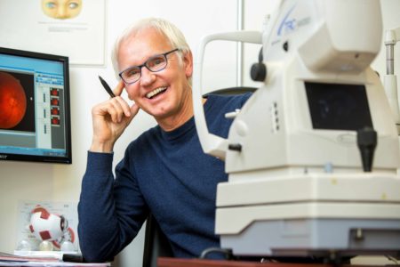 Het Team - Paul Luyf Optiek